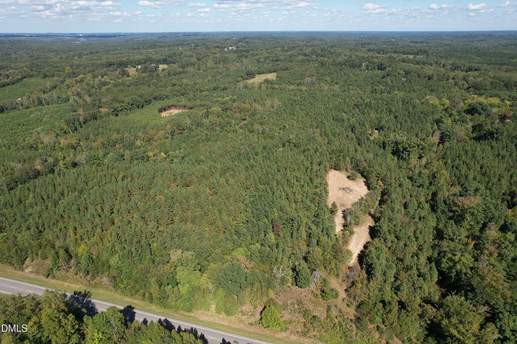 0.72 Acres of Residential Land for Sale in Providence, North Carolina