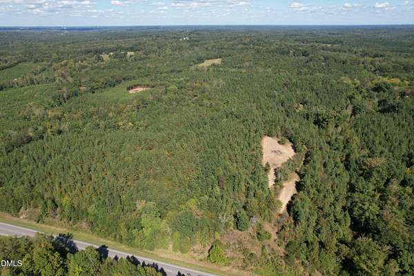 0.72 Acres of Residential Land for Sale in Providence, North Carolina