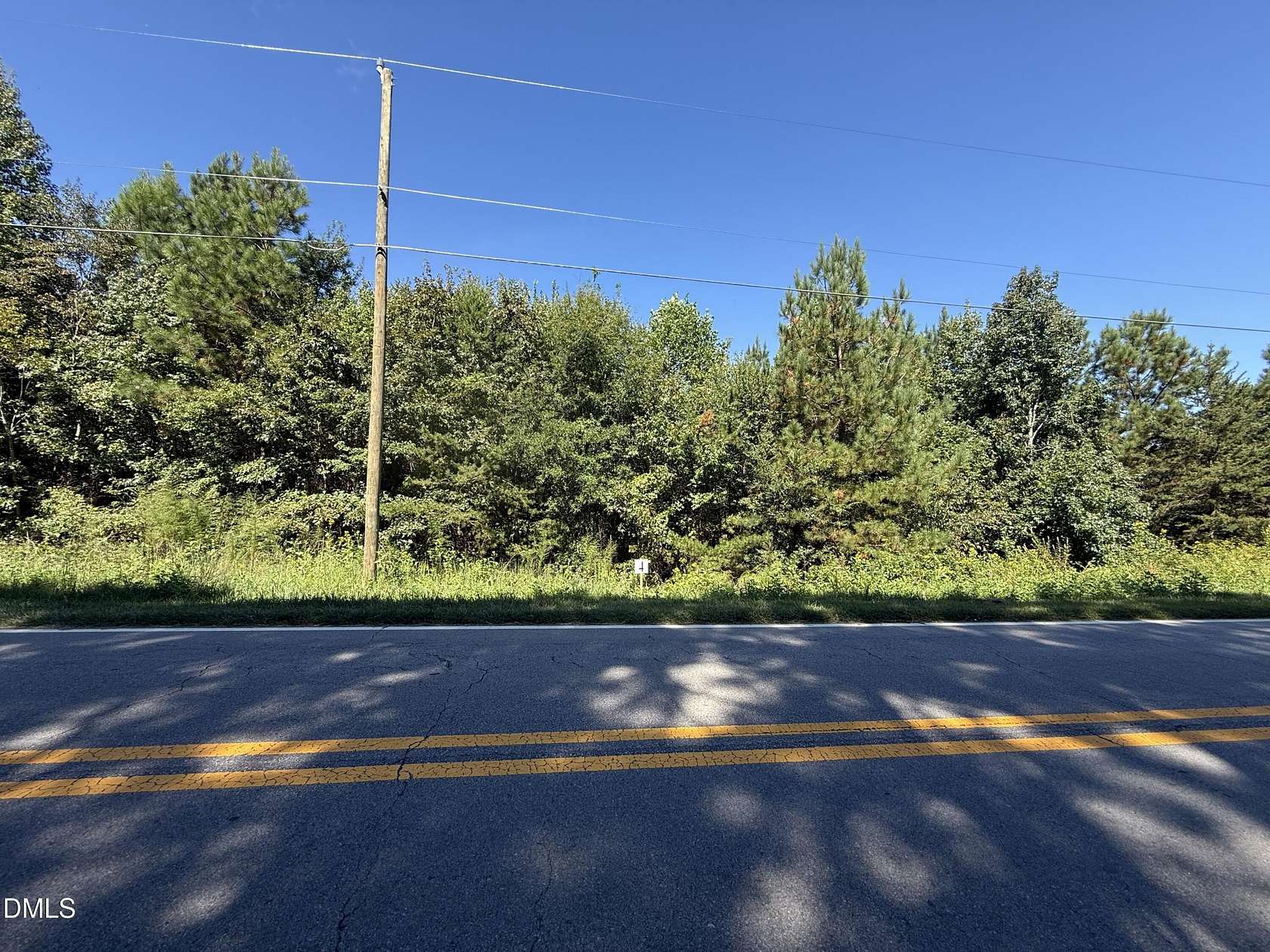 0.72 Acres of Residential Land for Sale in Providence, North Carolina