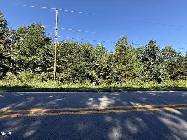 0.72 Acres of Residential Land for Sale in Providence, North Carolina