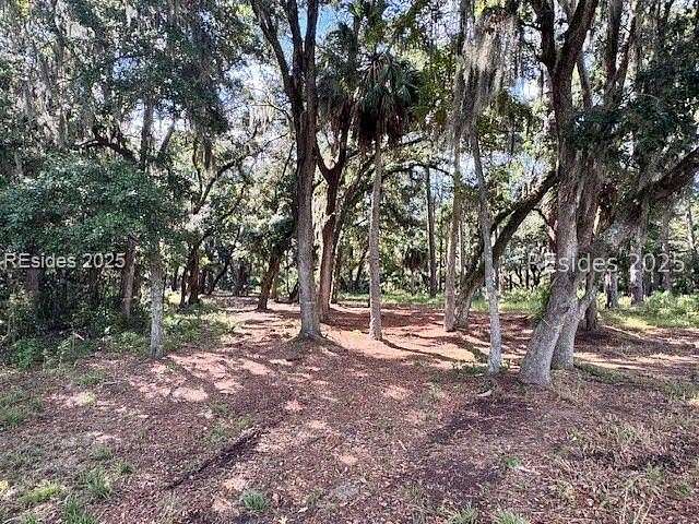 Residential Land for Sale in Bluffton, South Carolina