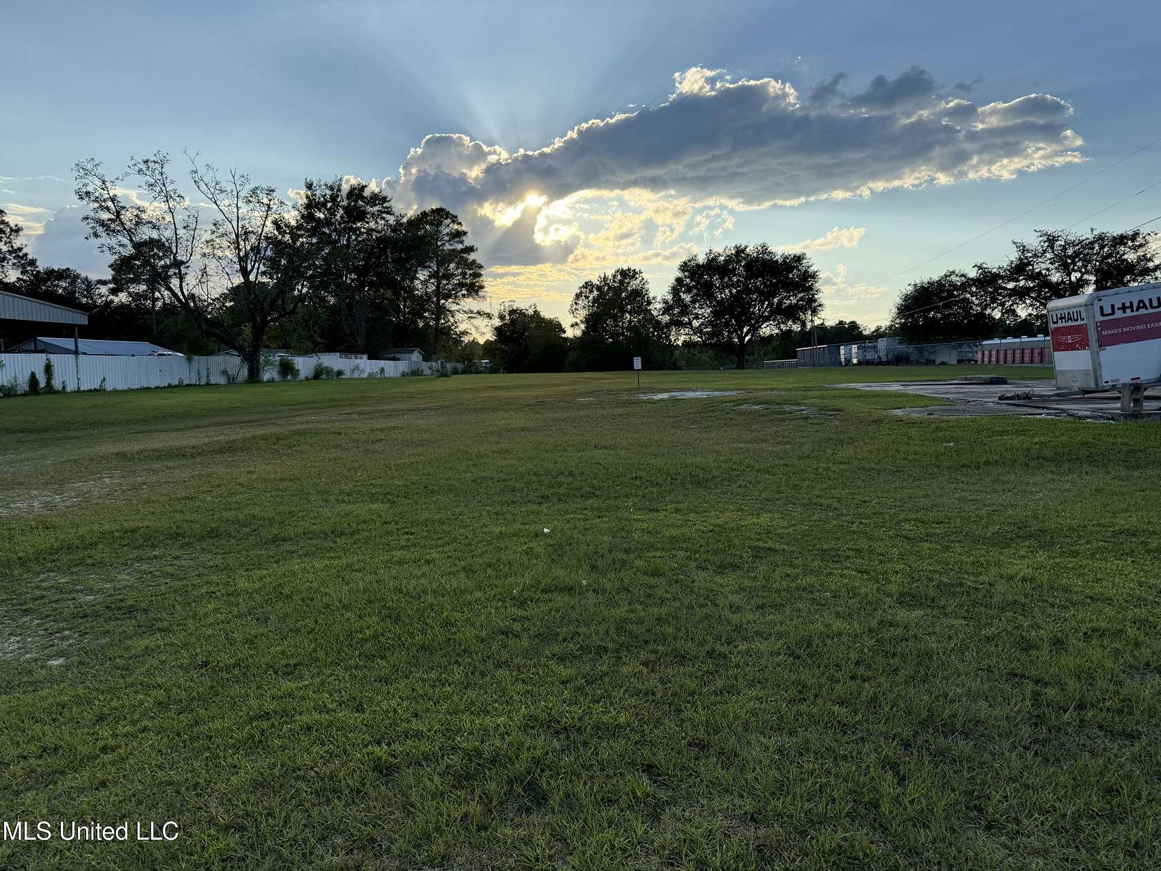 2 Acres of Commercial Land for Sale in Biloxi, Mississippi