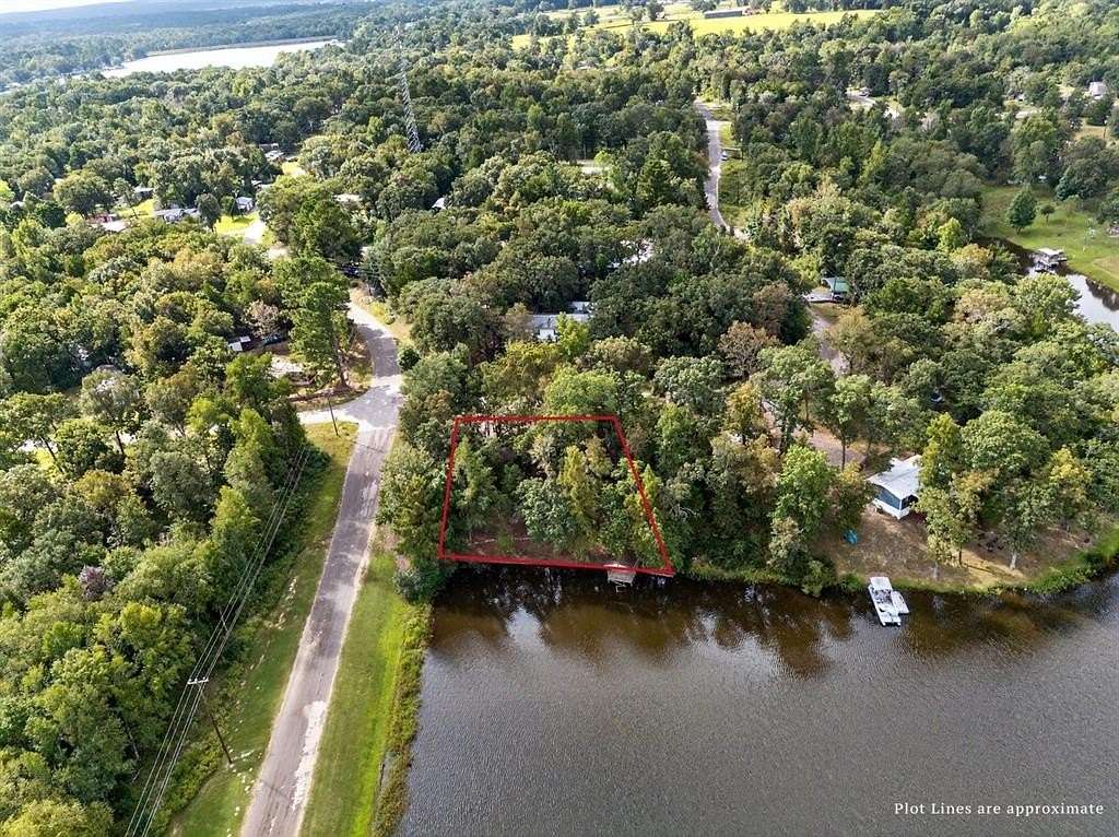 0.38 Acres of Land for Sale in Murchison, Texas