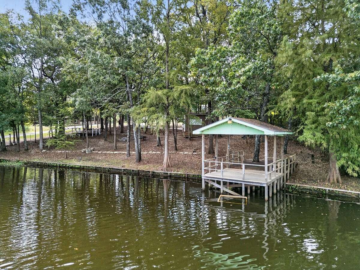 0.38 Acres of Land for Sale in Murchison, Texas