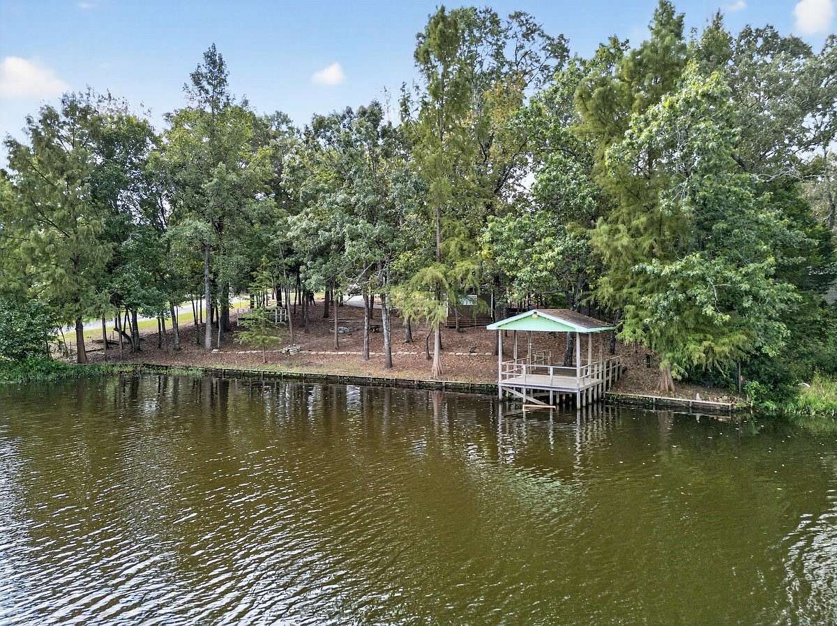 0.38 Acres of Land for Sale in Murchison, Texas