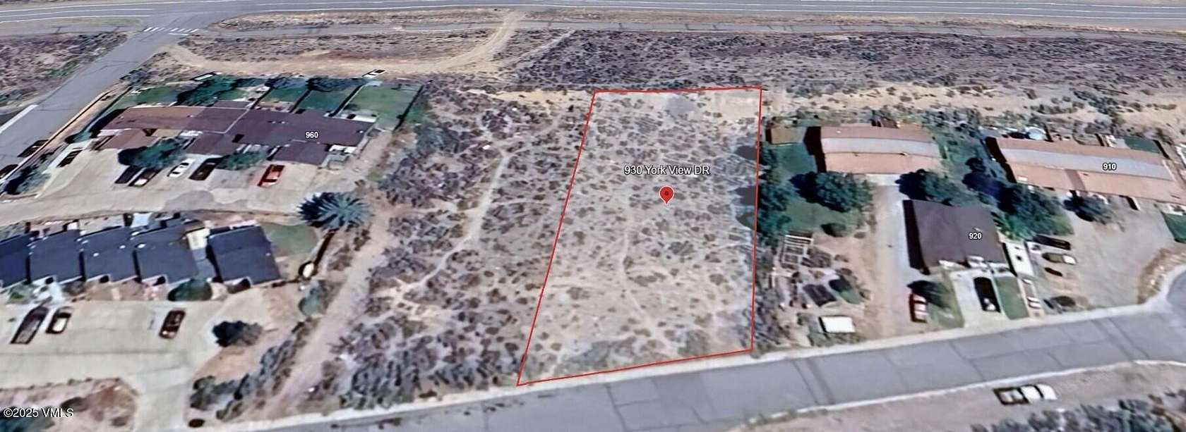 0.49 Acres of Residential Land for Sale in Gypsum, Colorado