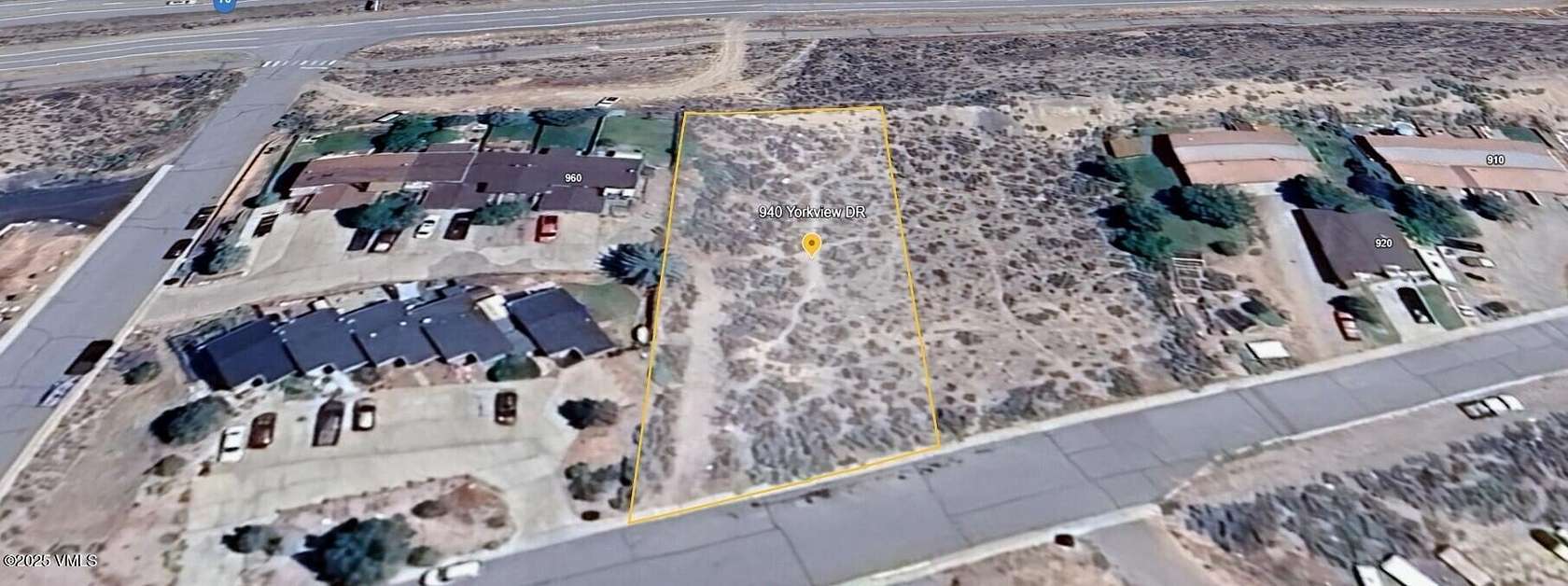 0.52 Acres of Residential Land for Sale in Gypsum, Colorado