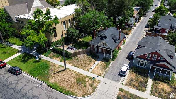 0.07 Acres of Residential Land for Sale in Salt Lake City, Utah