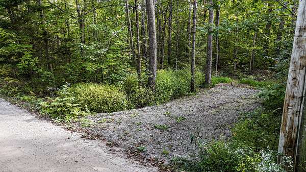 0.34 Acres of Land for Sale in Raymond, Maine