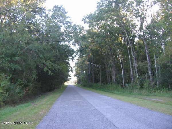 29 Acres of Land for Sale in Jacksonville, Florida