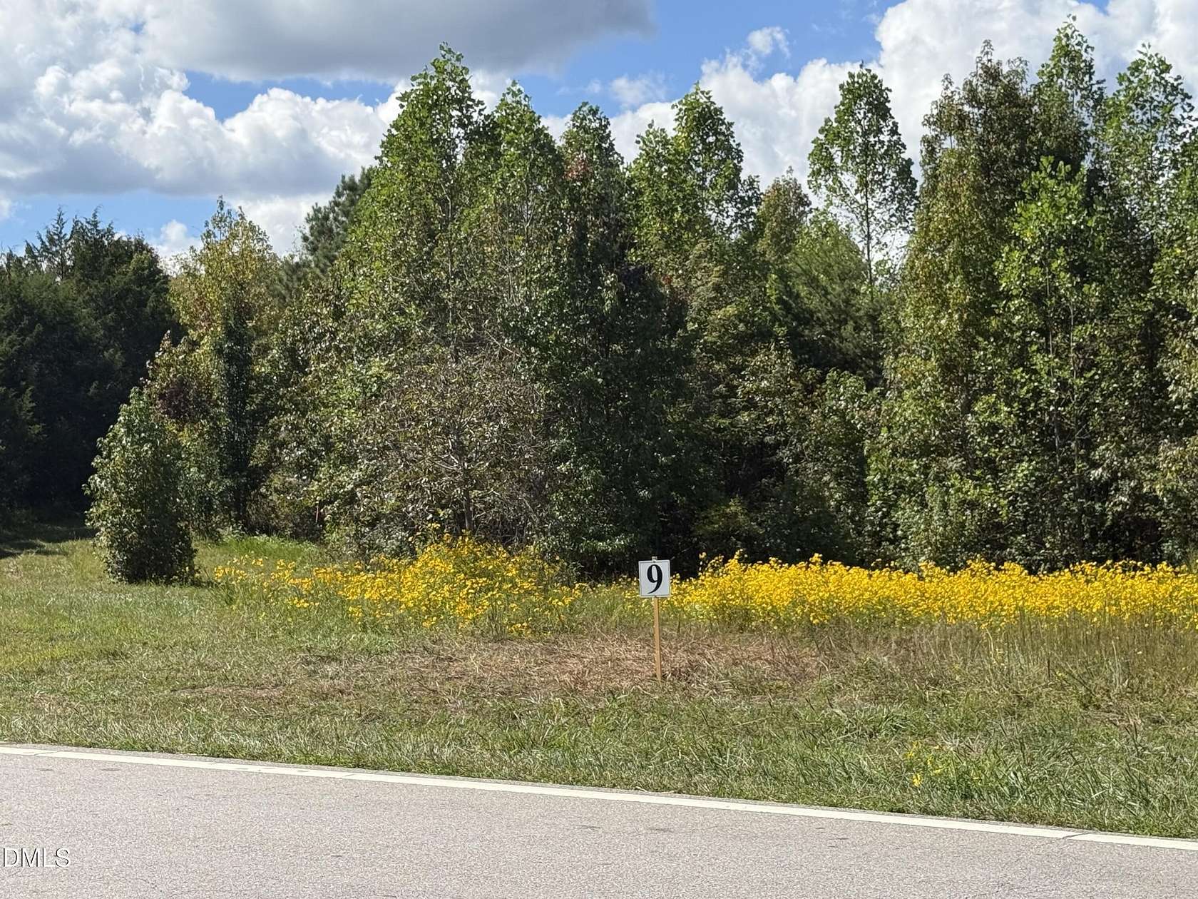 0.72 Acres of Residential Land for Sale in Providence, North Carolina