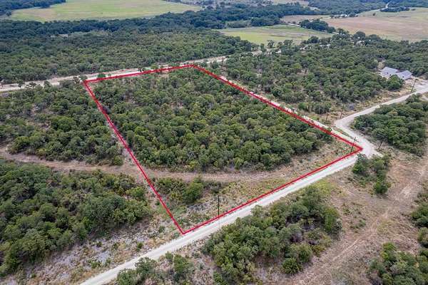 5 Acres of Residential Land for Sale in Comanche, Texas