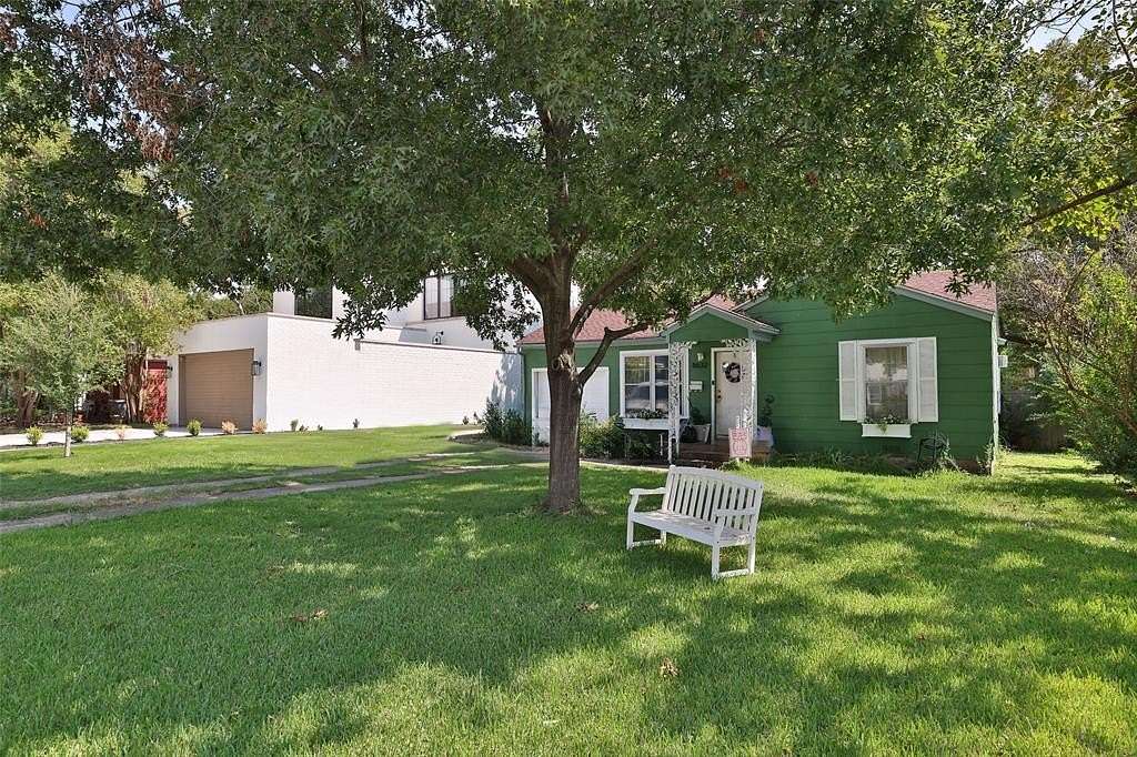 0.18 Acres of Residential Land for Sale in Dallas, Texas