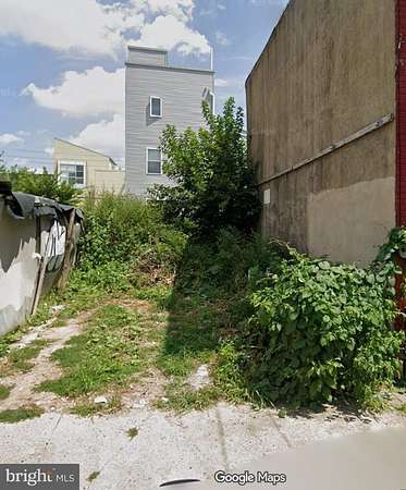 0.02 Acres of Land for Sale in Philadelphia, Pennsylvania
