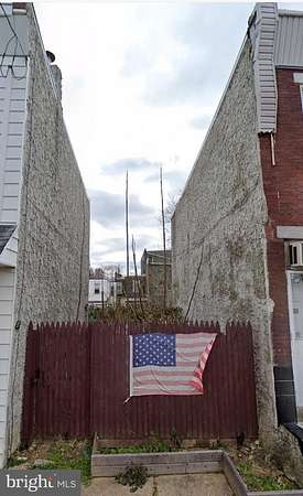 0.02 Acres of Land for Sale in Philadelphia, Pennsylvania