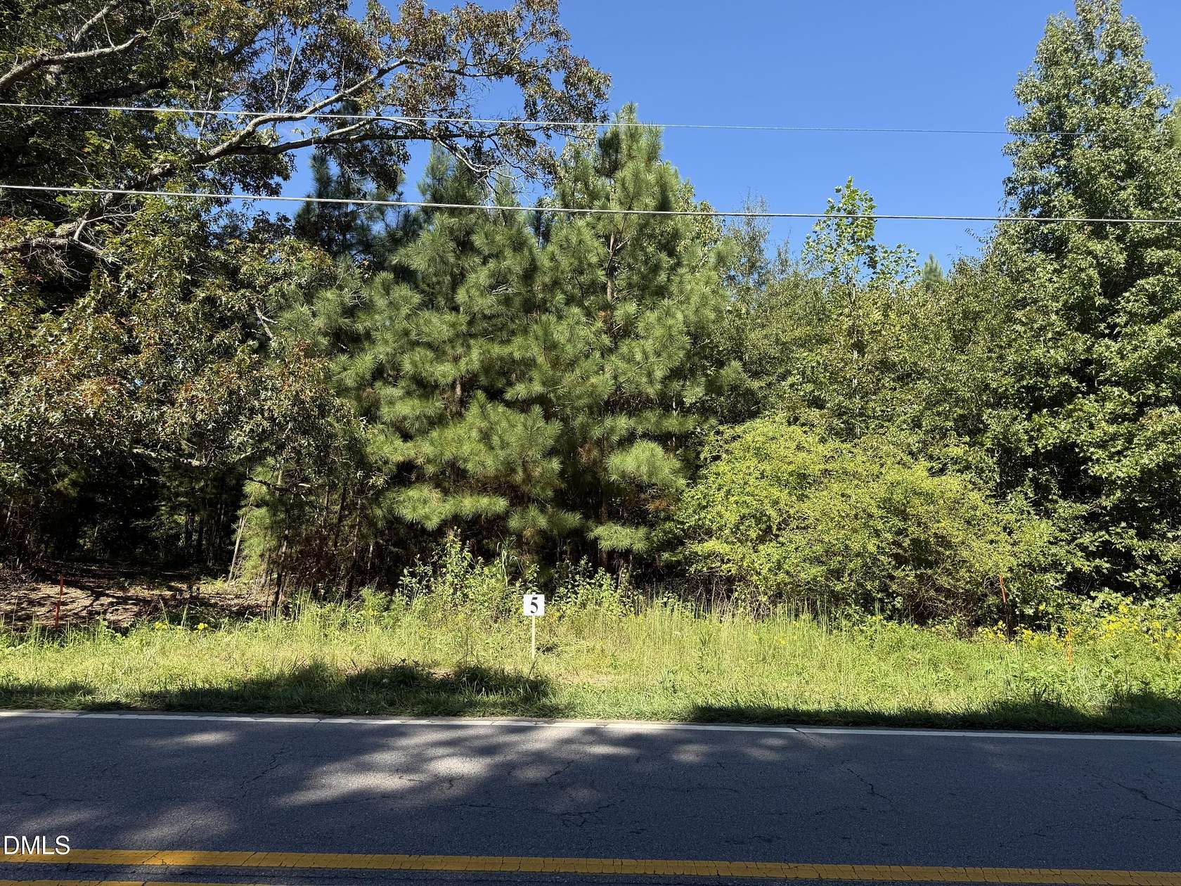 0.77 Acres of Residential Land for Sale in Providence, North Carolina