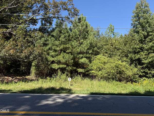 0.77 Acres of Residential Land for Sale in Providence, North Carolina