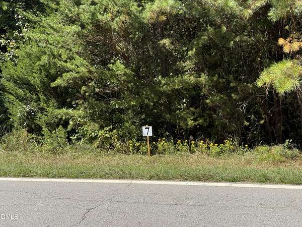 0.77 Acres of Residential Land for Sale in Providence, North Carolina