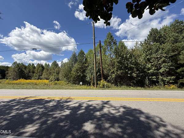 0.74 Acres of Residential Land for Sale in Providence, North Carolina