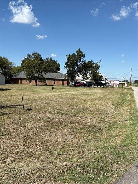 0.43 Acres of Commercial Land for Sale in Grand Prairie, Texas