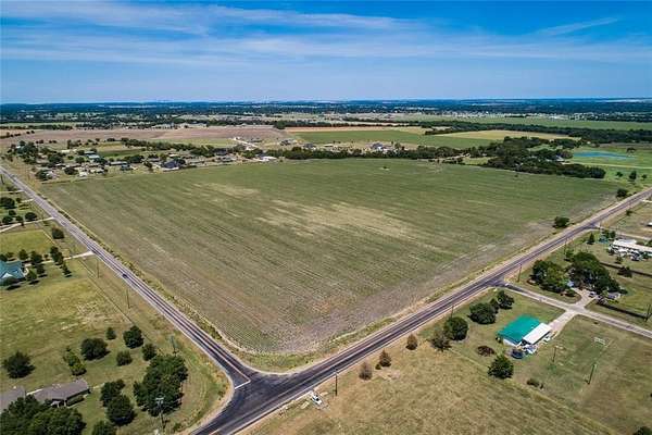 112 Acres of Mixed-Use Land for Sale in Red Oak, Texas