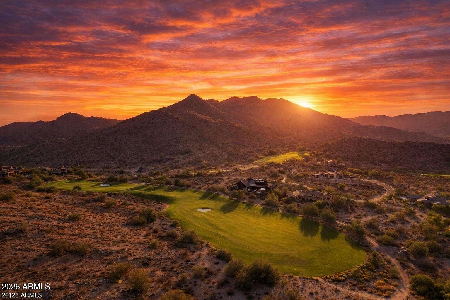 1.26 Acres of Residential Land for Sale in Buckeye, Arizona