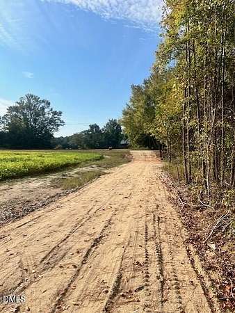 2 Acres of Residential Land for Sale in Castalia, North Carolina
