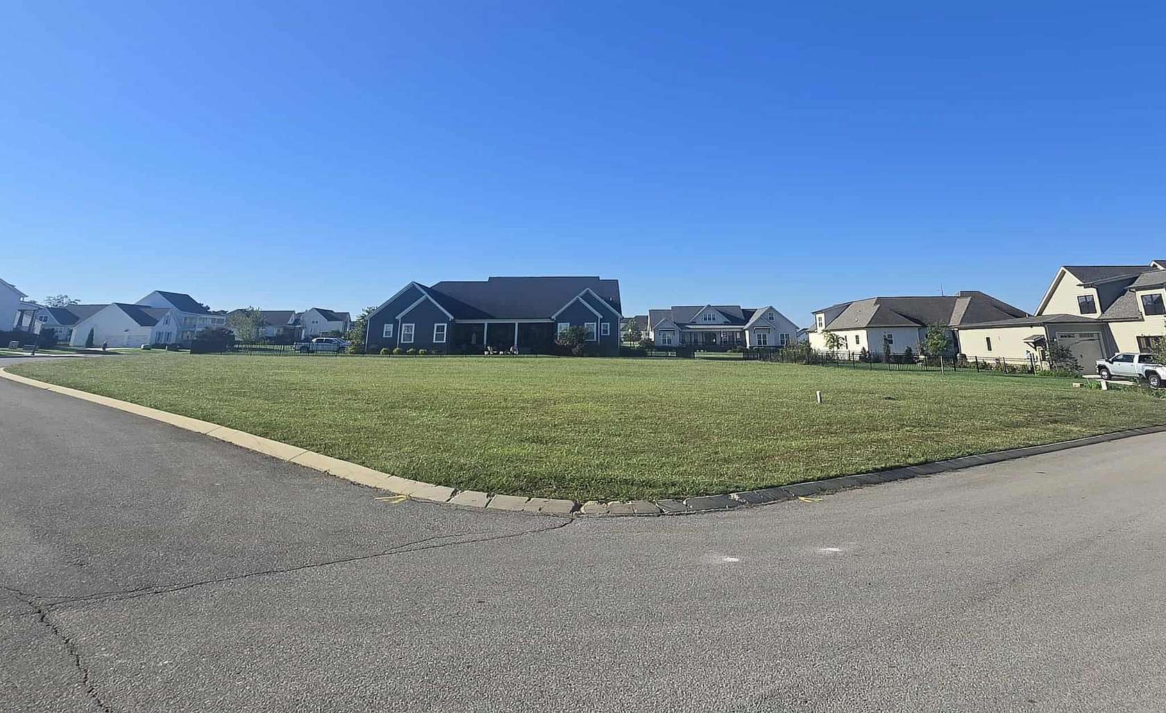 0.43 Acres of Residential Land for Sale in Winchester, Tennessee