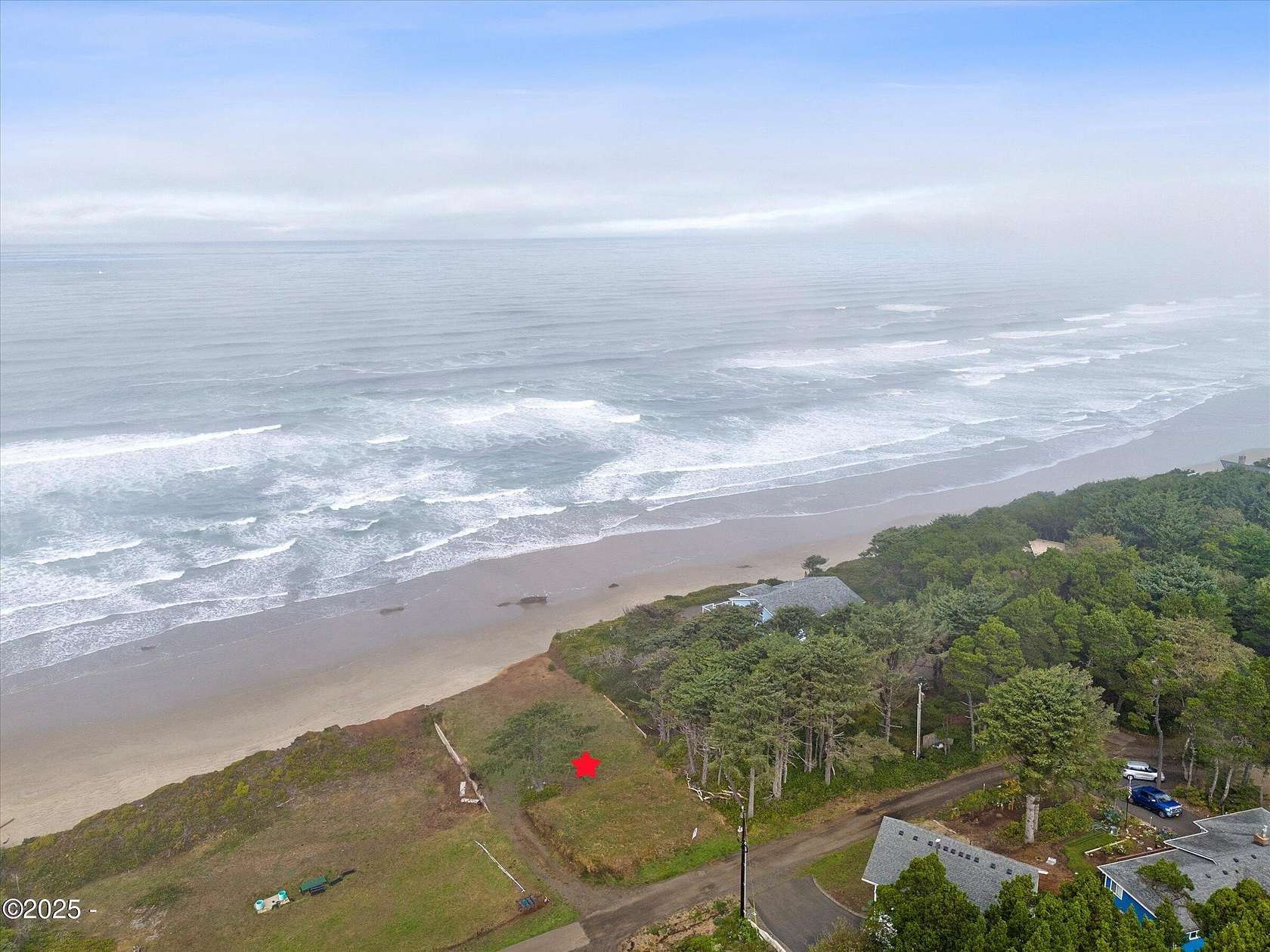 0.29 Acres of Residential Land for Sale in Seal Rock, Oregon