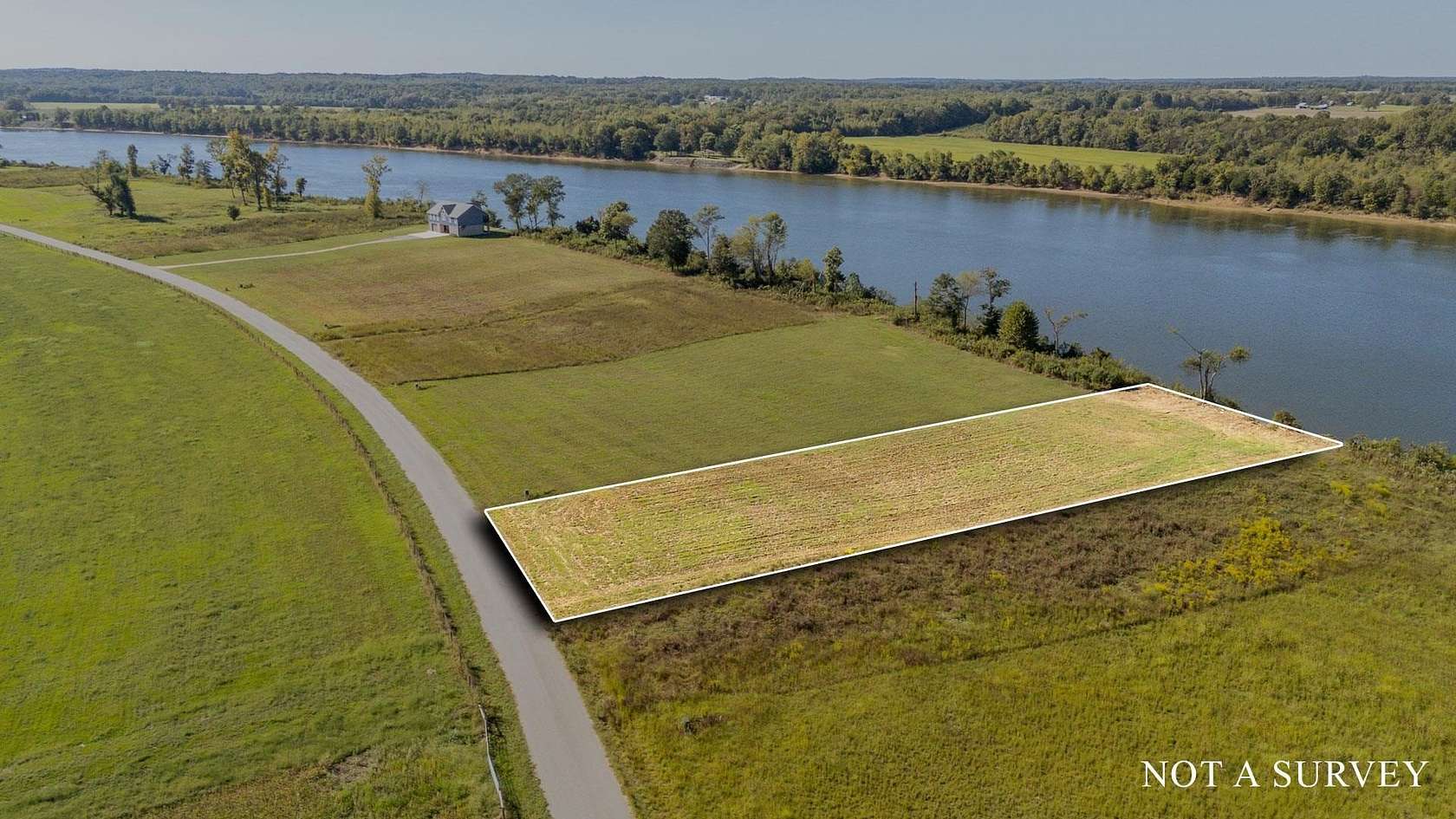 1 Acre of Residential Land for Sale in Savannah, Tennessee