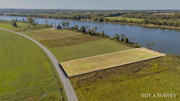 1 Acre of Residential Land for Sale in Savannah, Tennessee