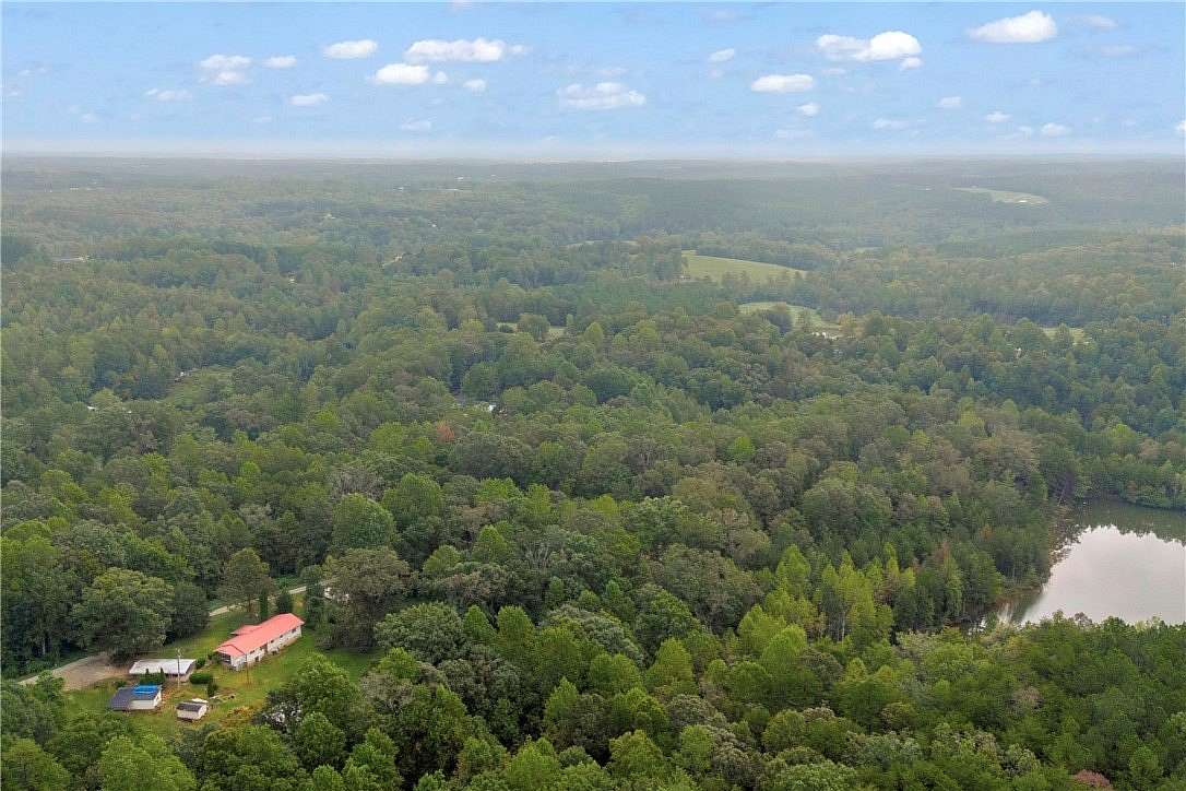 0.63 Acres of Land for Sale in Westminster, South Carolina