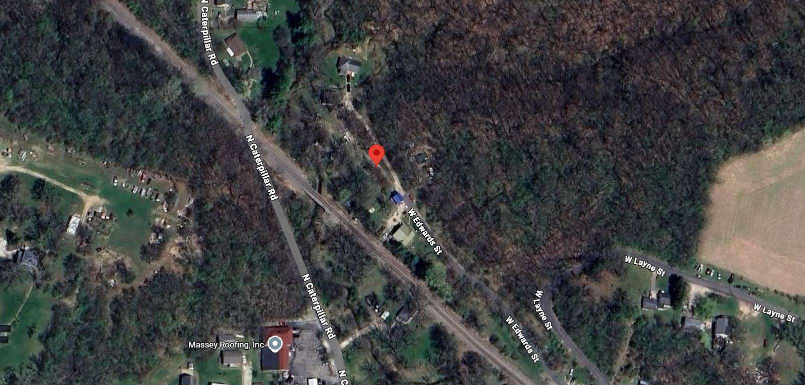 0.39 Acres of Residential Land for Sale in Edwards, Illinois