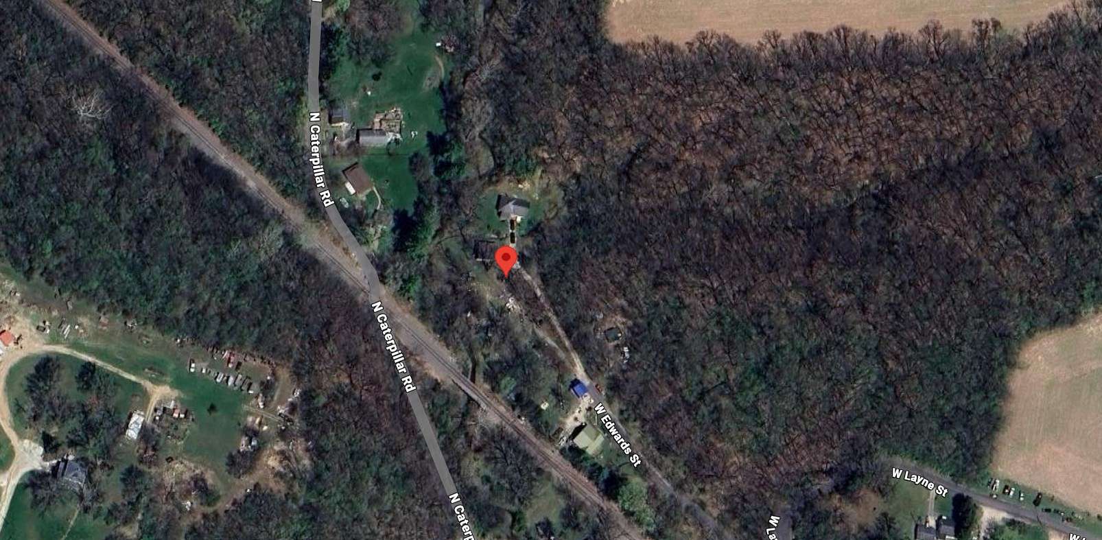 0.48 Acres of Residential Land for Sale in Edwards, Illinois