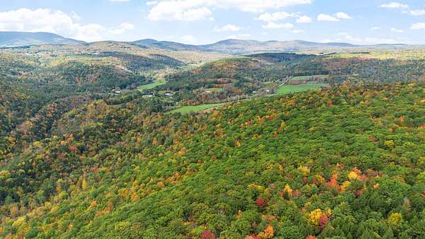 7.5 Acres of Residential Land for Sale in North Blenheim, New York