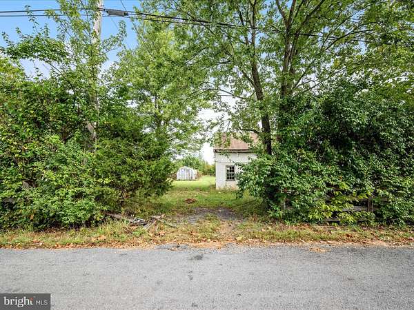1.69 Acres of Land for Sale in White Post, Virginia