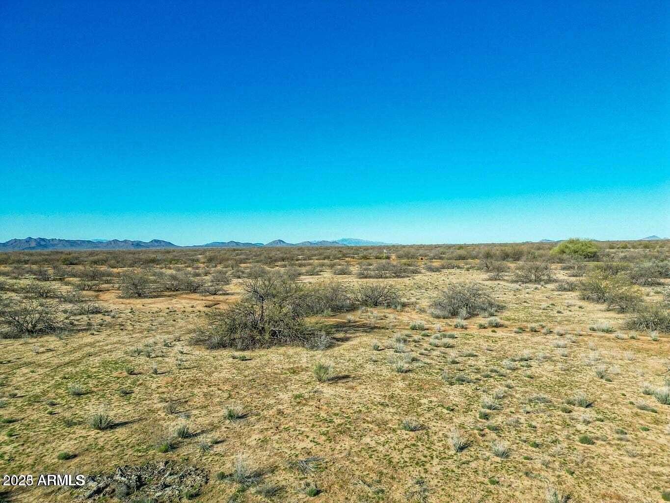 36 Acres of Land for Sale in Congress, Arizona