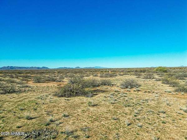 36 Acres of Land for Sale in Congress, Arizona