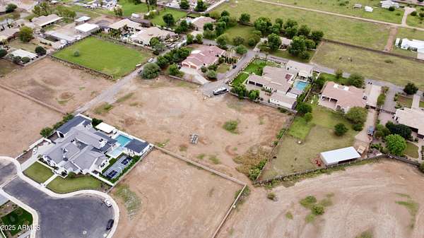 1 Acre of Residential Land for Sale in Gilbert, Arizona
