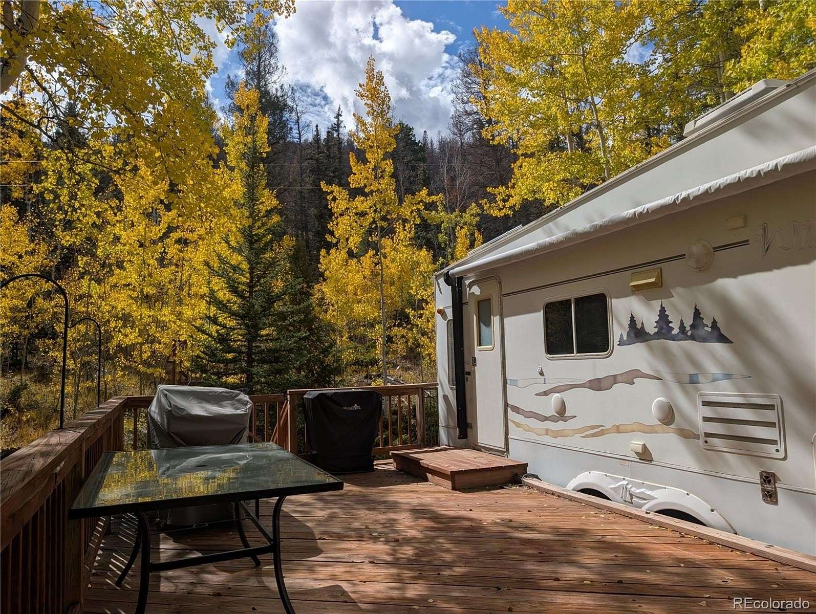 0.09 Acres of Land for Sale in Hartsel, Colorado