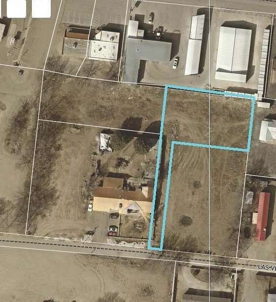 0.36 Acres of Mixed-Use Land for Sale in Española, New Mexico