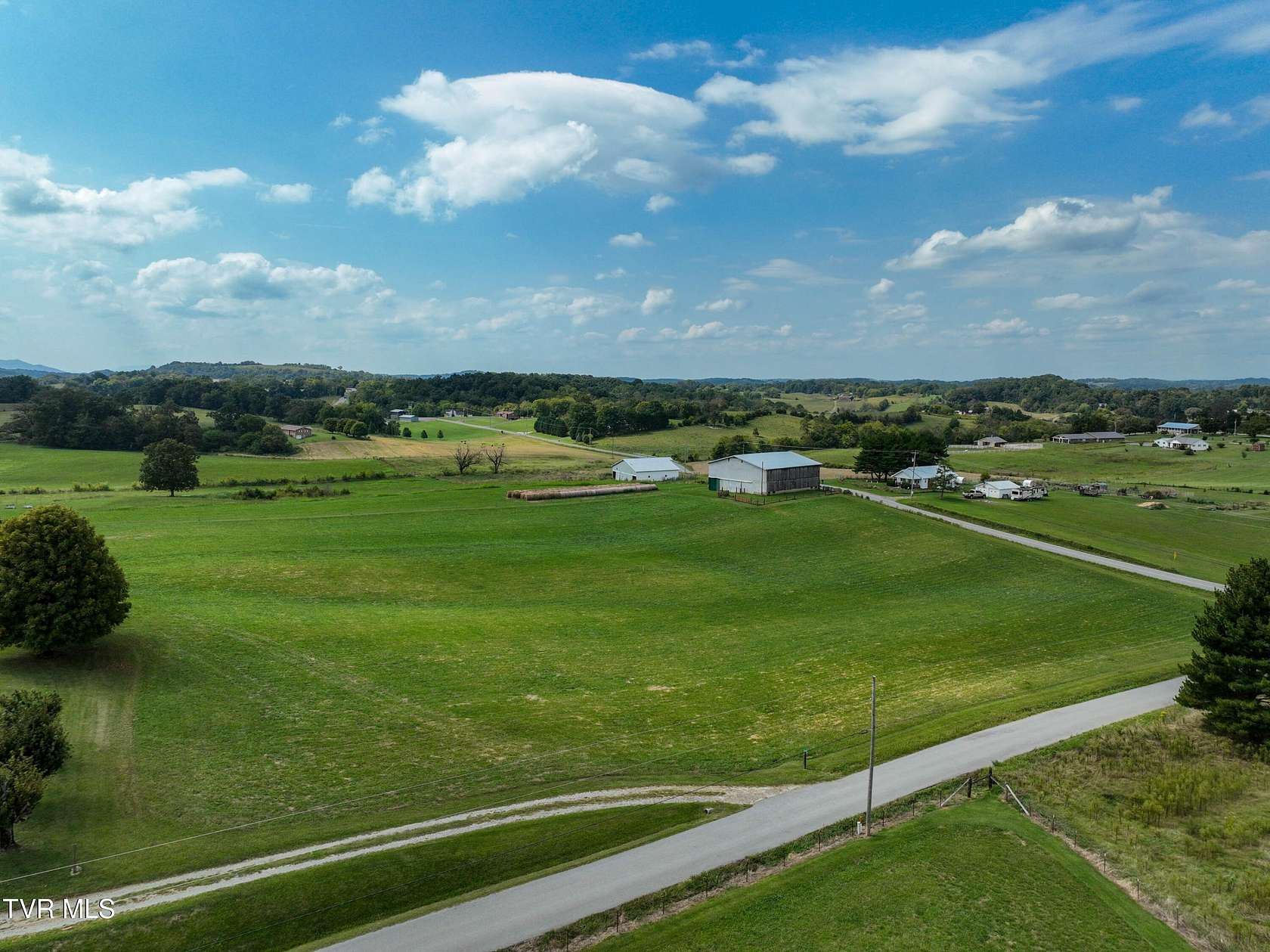 1.2 Acres of Residential Land for Sale in Greeneville, Tennessee