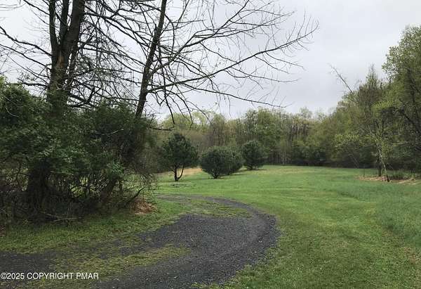 76.4 Acres of Land with Home for Sale in Stroudsburg, Pennsylvania