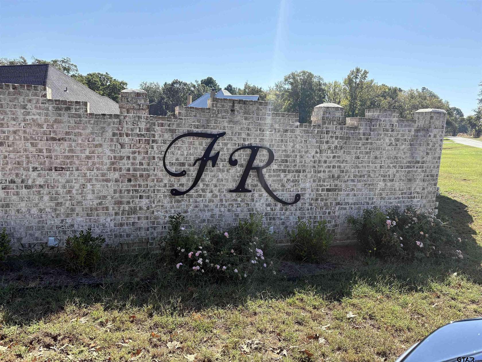 0.51 Acres of Residential Land for Sale in Tyler, Texas