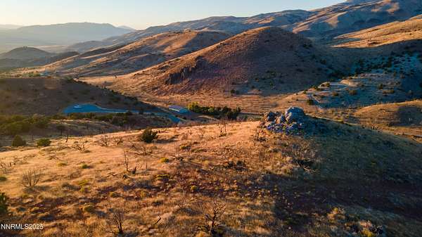 40.6 Acres of Land for Sale in Reno, Nevada