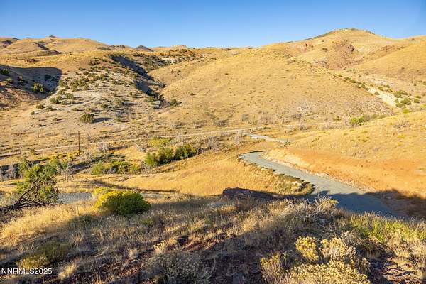 51.5 Acres of Land for Sale in Reno, Nevada