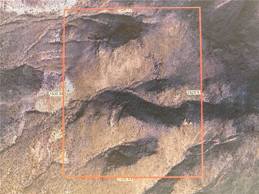 49.5 Acres of Land for Sale in Golden Valley, Arizona