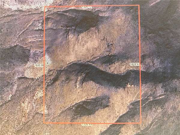 49.5 Acres of Land for Sale in Golden Valley, Arizona