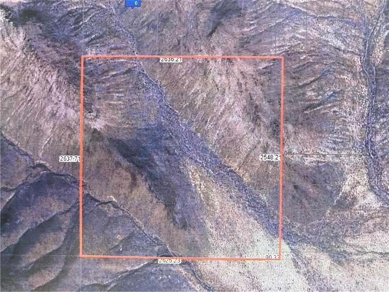 159 Acres of Agricultural & Residential Land for Sale in Golden Valley, Arizona