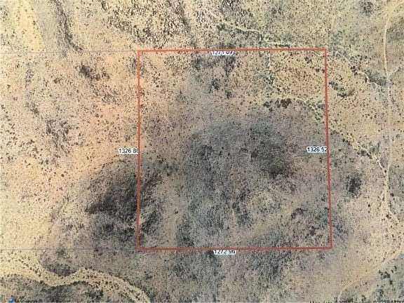 38.7 Acres of Land for Sale in Kingman, Arizona